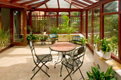 West Hewish conservatory quotes