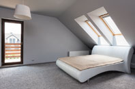 West Hewish bedroom extensions
