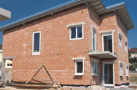 West Hewish home extensions