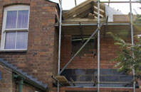 free West Hewish home extension quotes