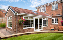 West Hewish house extension leads